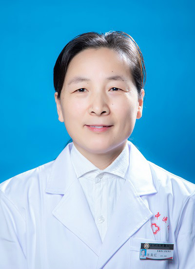 张育红
