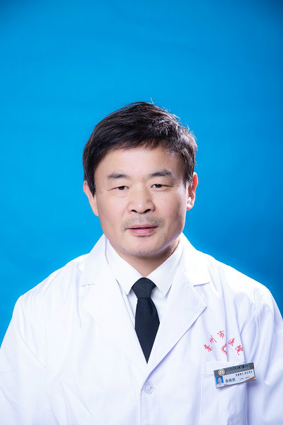 李晓泉