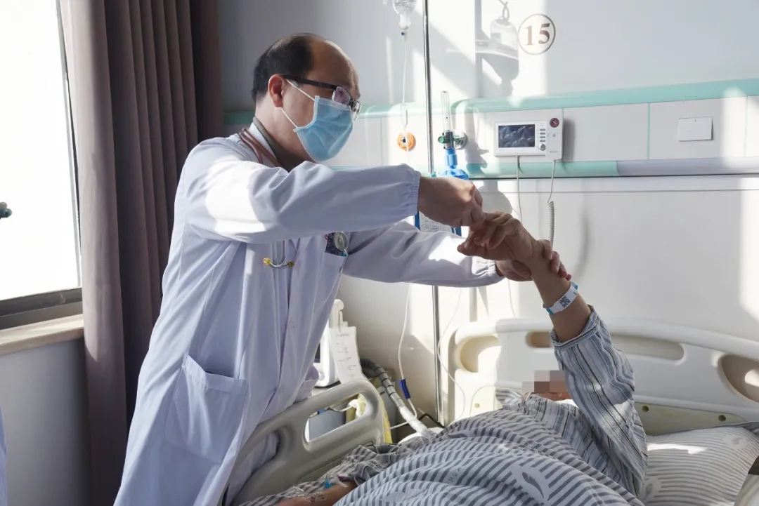 医疗动态 记住这三点,轻松识别脑卒中(中风)溶栓10小时后,患者言语