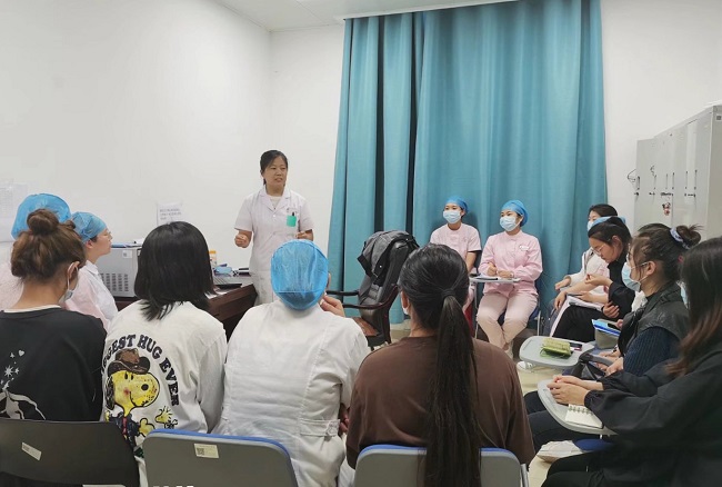 导什么针什么小小一根针，谱写大神奇_https://www.jmylbn.com_新闻资讯_第3张