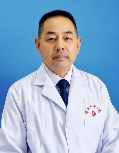 张伟